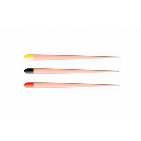 Pointes de gutta percha pour Reciproc (boîte de 60) - Dentsply Sirona - ootopfti.com