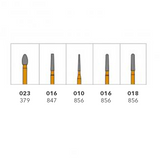 Fräser Predator Accu-Prep Prima Dental - SS WHITE