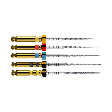 Pack de 6 imes ProTaper Next 31 mm - Dentsply Sirona - ootopfti.com