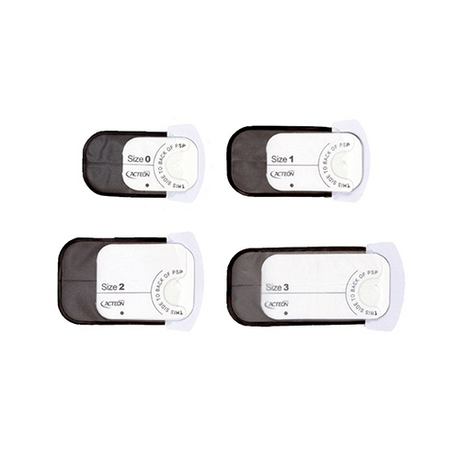 Plaques ERLM pour PSPIX (ancienne génération) - ACTEON - ootopfti.com