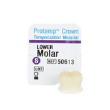 Protemp Crown Couronne unitaire préformée - 3M - ootopfti.com