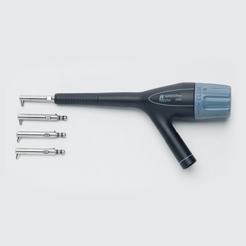 RONDOflex plus 360 Air polisher - KAVO