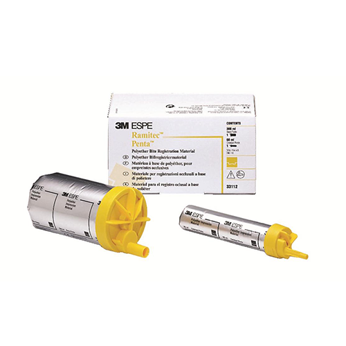 Ramitec Penta Matériau d'empreinte - 3M - ootopfti.com