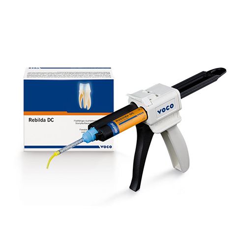 Rebilda DC Composite fluide - VOCO - ootopfti.com
