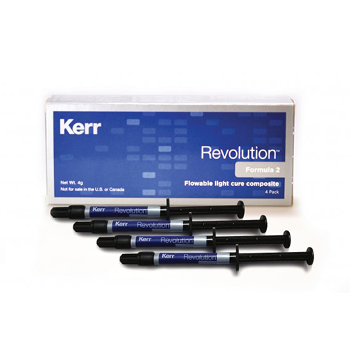 Revolution Formula 2 Composite hybride - Kerr - ootopfti.com
