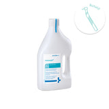 Rotasept – Solution prête à l’emploi pour désinfection rapide des fraises rotatives. Sans aldéhyde, sans rinçage, biodégradable. Flacon 2 L ou bidon 5 L - ootopfti.com