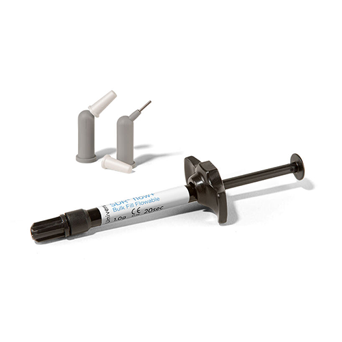 SDR Flow+ Matériau d'obturation - Dentsply Sirona - ootopfti.com