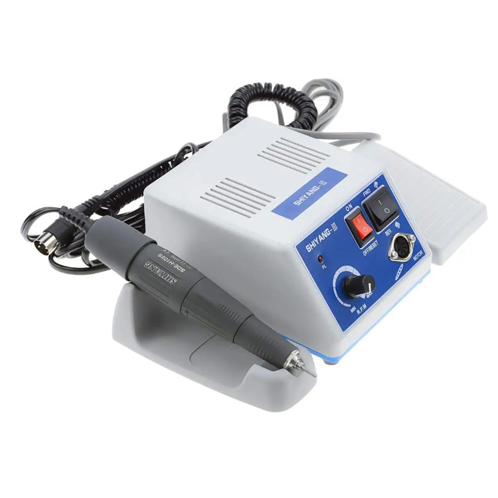 Micro moteur