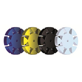 Distribuidor 100 discos SMD de FKG - ACTEON