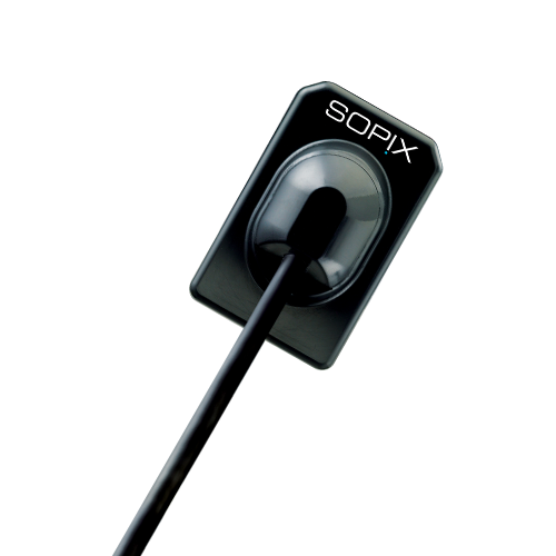 Capteur SOPIX T1 - ACTEON taille 1 USB - ootopfti.com