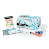 Saliva-Check BUFFER Saliva quality assessment test - GC