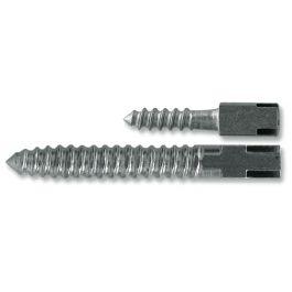 Titanium schroefposts - Kent Dental