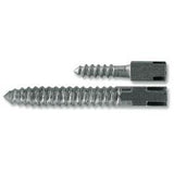 Titanium schroefposts - Kent Dental