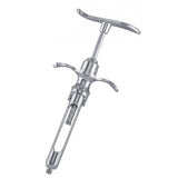 Collapsible cartridge syringes - Kent Dental