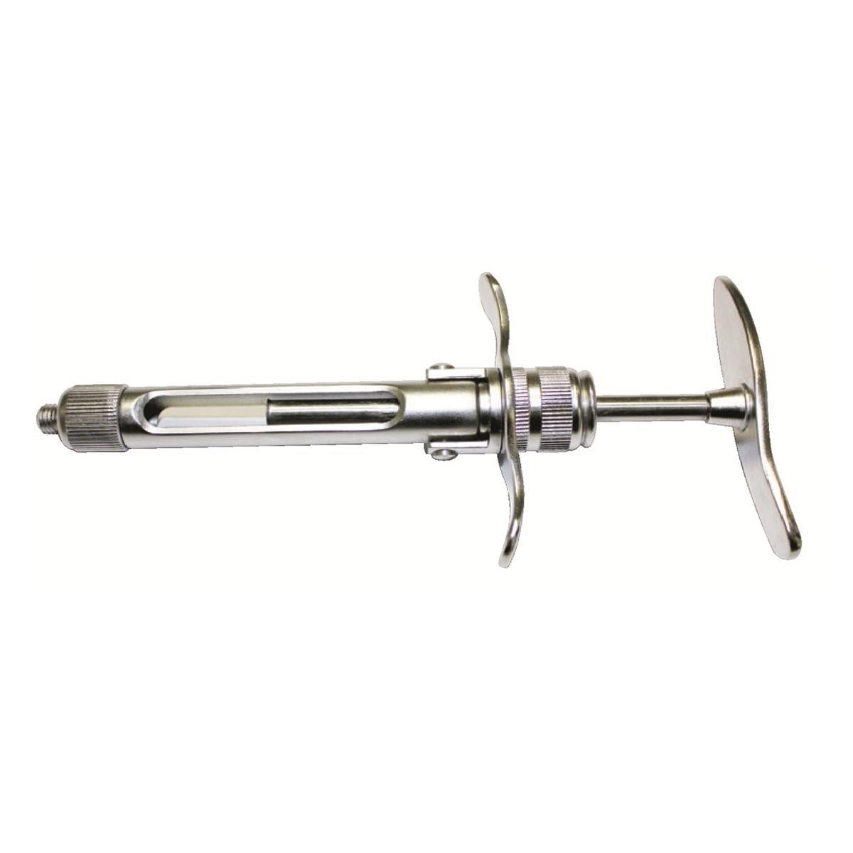 Collapsible cartridge syringes - Kent Dental