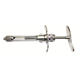 Collapsible cartridge syringes - Kent Dental