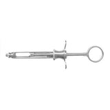 Collapsible cartridge syringes - Kent Dental
