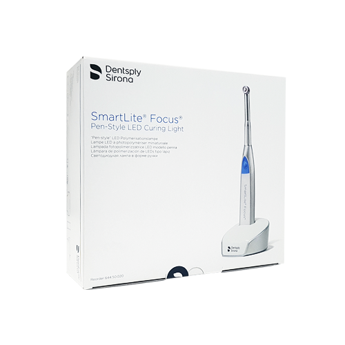 SmartLite Focus Lichtpolymerisationslampe - Dentsply Sirona