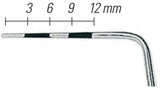 Periodontal probes - Kent Dental