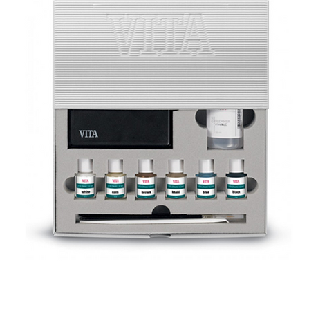 Maquillant VITA ENAMIC Stains Kit - VITA - ootopfti.com