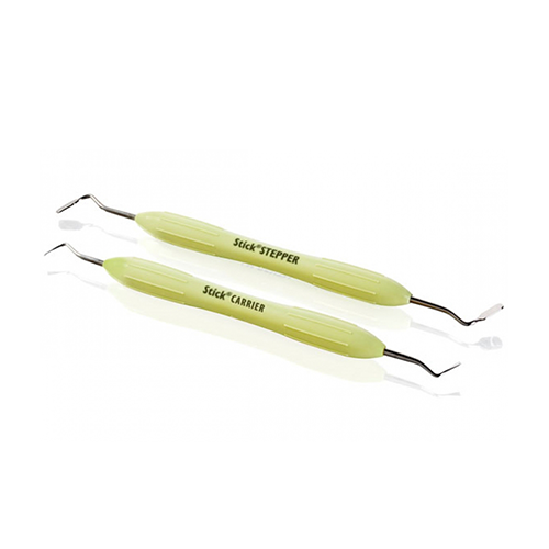 StickSTEPPER Instrument voor everStick - GC