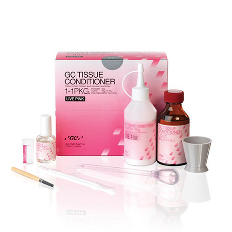 TISSUE CONDITIONNER - GC - ootopfti.com