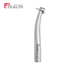 Turbina fibrada botão de pressão - Tealth