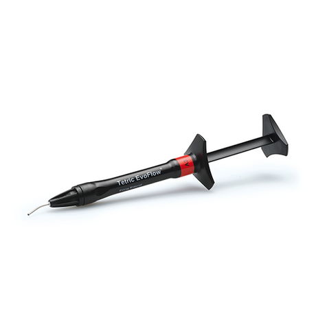 Tetric EvoFlow Composite de restauration - Ivoclar Vivadent - ootopfti.com