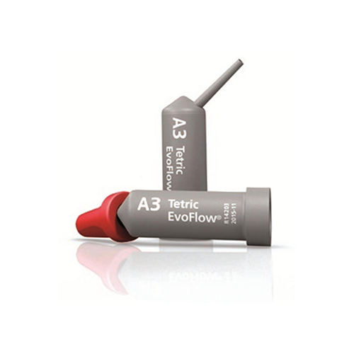 Tetric EvoFlow Composite de restauration - Ivoclar Vivadent - ootopfti.com