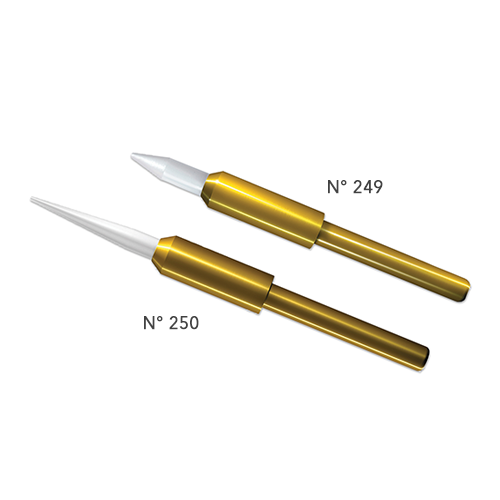 Fräser Tissue Trimmer - NTI