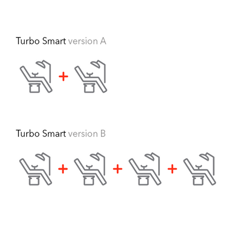Aspiration Turbo-Smart A - Cattani - ootopfti.com
