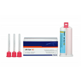 Ufi Gel SC Matériau de rebasage - VOCO - ootopfti.com