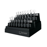 Uveneer Moules pour élaboration de facettes - ULTRADENT - ootopfti.com