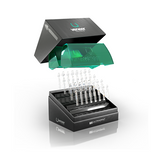 Uveneer Moules pour élaboration de facettes - ULTRADENT - ootopfti.com