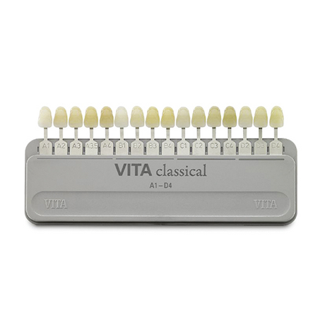 Teintier VITA classical -VITA - ootopfti.com