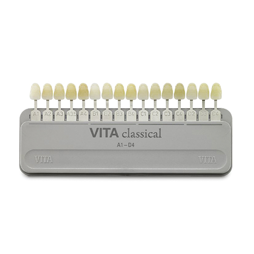 Teintier VITA classical -VITA - ootopfti.com