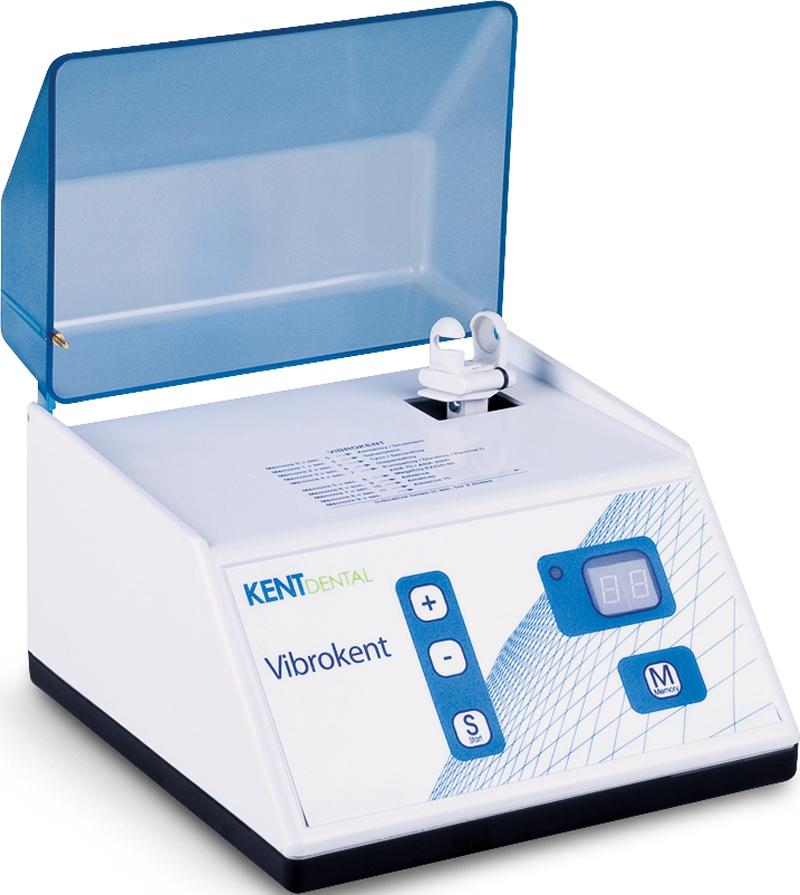 Vibrokent Vibrator - Kent Dental