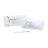 Well-Root-ST-VERICOM est un matériau de scellement du canal radiculaire, une pâte composée d'un mélange préalable d'un composé injectable de silicate d'alumine de calcium. Destiné à l'obturation permanente du canal radiculaire, ce produit offre une solution fiable et efficace pour les procédures endodontiques. ootopfti.com