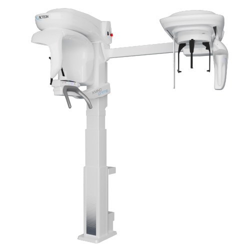 Imagerie panoramique extra-orale X-Mind prime 2D Ceph - ACTEON - ootopfti.com