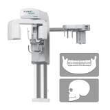 Imagerie extra-orale X-Mind trium Pan Ceph - ACTEON - ootopfti.com