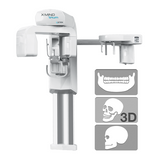 Imagerie extra-orale X-Mind trium Pan Ceph 3D - ACTEON - ootopfti.com