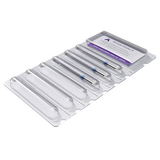XP-endo Finisher R (rotary files) FKG - ACTEON
