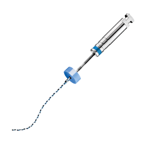 XP-endo Finisher R (rotary files) FKG - ACTEON