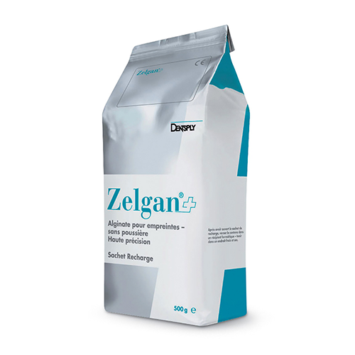 Zelgan+ Alginat - Dentsply Sirona