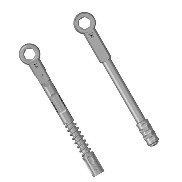 Clefs à cliquet - ootopfti.com