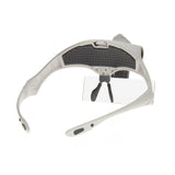 Lunettes loupe avec éclairage LED - ootopfti.com