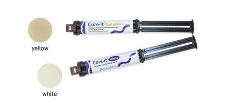 Core.It Dual White (2x 10g) - ootopfti.com