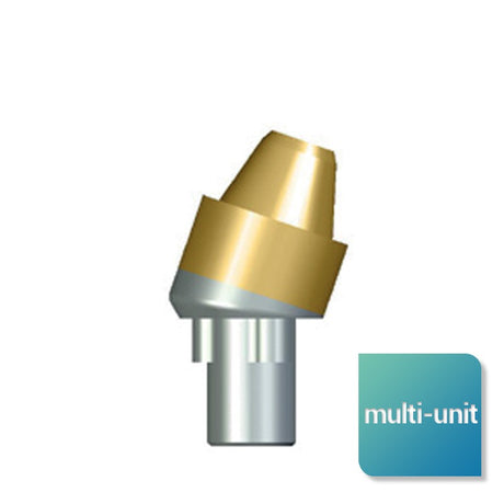 Multi-unit angulés compatibles NobelReplace Select™ - ootopfti.com