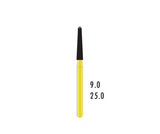 Fraise FG de type EndoZ / Zekrya pour un accès EAZY à la chambre pulpaire 25 mm - ootopfti.com