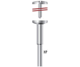 Mandrin 8mm HP - ootopfti.com